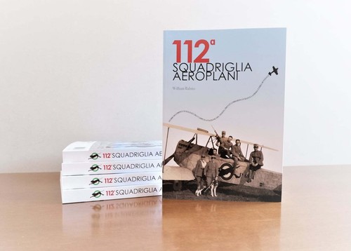 112a squadriglia aeroplani - 112a,