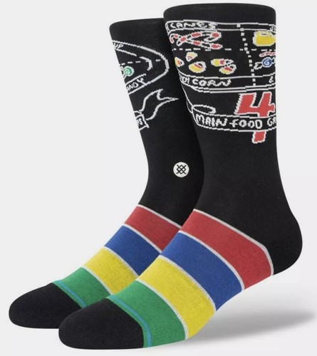 Calze stance uomo elfo film - uomo,