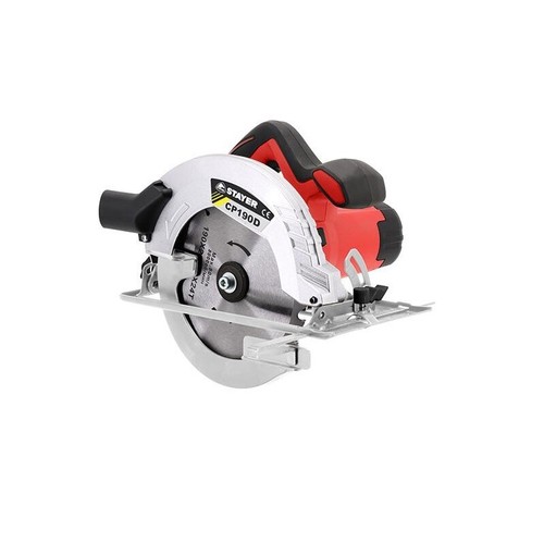 Sega circolare ø190 - Ø190, stayer