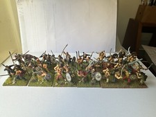 28mm Ancients Dacian Warband (Warlord Games)
