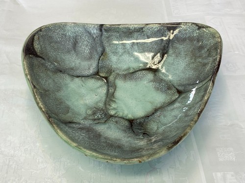 Vassoio ceramica vintage - vassoio, 568