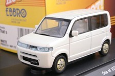Modellino auto Ebbro 43319