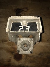 Testata cilindro 2,3HP Johnson