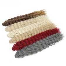  Extension capelli ricci onde