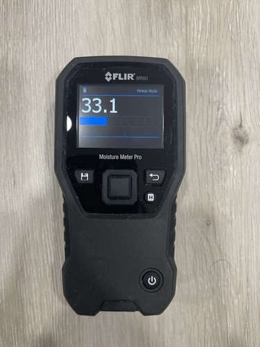 Flir mr60 misuratore di - mr60:,