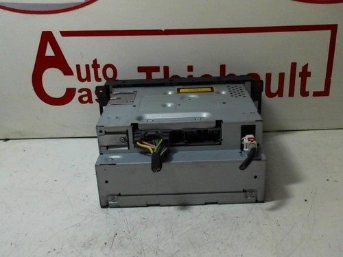 Autoradio originale chrysler - autoradio,