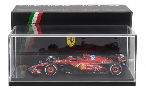 Modellino auto f1 - 1:43,