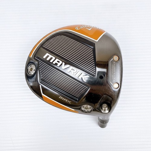 Driver callaway mavrik max - callaway,