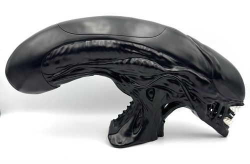 Alien romulus testa - romulus, di