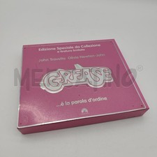GREASE EDIZIONE SPECIALE DA