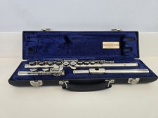 Flauto yamaha 225n con - flauto,