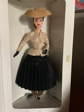 Barbie bambola Christian Dior