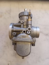 Carburatore Mikuni Japan ISO