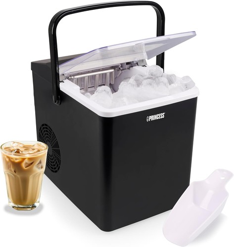 Princess ice maker xxl - princess,