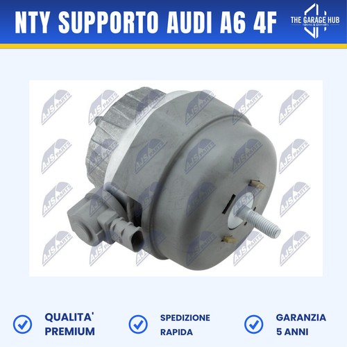 Nty supporto motore - supporto, cuscinetto