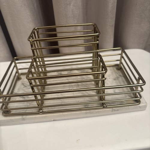 Organizer lavandino bagno - , in