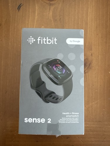 Smartwatch fitbit sense - fitbit,