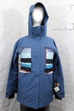 686 GLCR Mantra Giacca da Neve