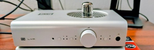 Amplificatore per cuffie