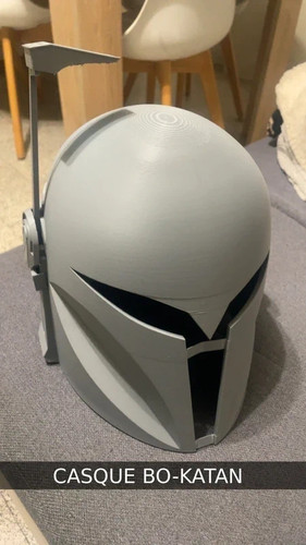 Casque cosplay star wars - casque,
