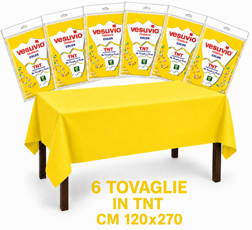 Tovaglie tnt 120x27 - tovaglie,