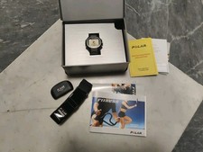 Polar Fitness F55 Bronza Rock