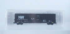 NOS Micro-Trains NORFOLK &