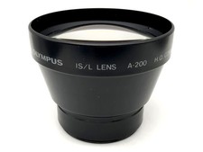 Olympus Convertitore IS/L