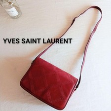 Borsa a tracolla Yves Saint