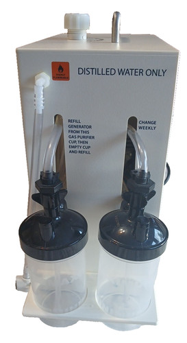 Hydrogenie macchina per - hydrogenie,