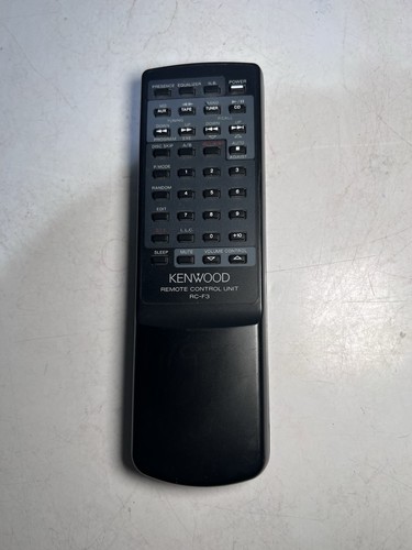 Telecomando audio stereo