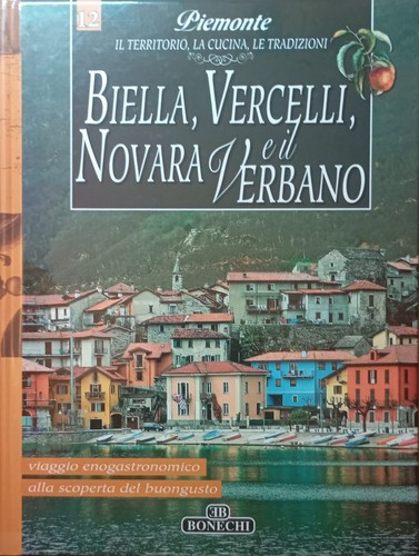 Biella vercelli novara il - e,