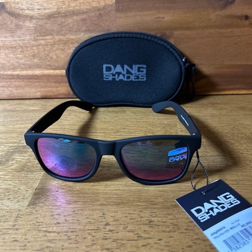 Occhiali sole dangshades - occhiali, da