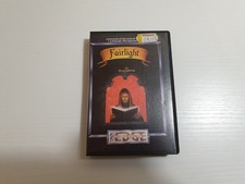 Fairlight - The Edge -
