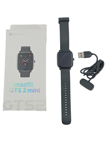 Amazfit gts mini smartwatch - amazfit,