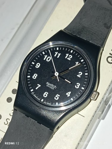 Swatch lady 1999 alt - swatch, lb149