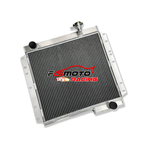 Radiatore per toyota - radiatore,