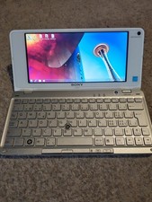 Netbook Sony Vaio VGN-P21z