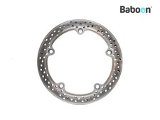 Brake Disc Rear BMW R 1150 GS