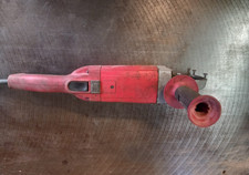 smerigliatrice milwaukee AG 20-230 "all'interno video in funzione"