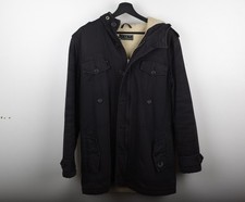 Giacca uomo con cappuccio Fred