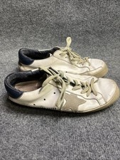 Golden Goose Superstar bianco