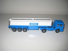 Wiking H0 801 - Camión