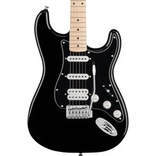 Squier FSR Affinity