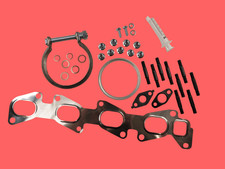 Kit montaggio turbocompressore