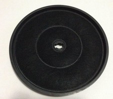 Baraldi filtro cappa carboni attivi con asola mm.220- 49018373 modello 306  F 35