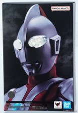 ACTION FIGURE BANDAI S.H.FIGUARTS (SHINKOCCHOU SEIHOU) ULTRAMAN 150mm
