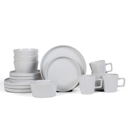 Stone lain celina set - stone, di