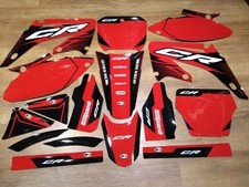 Kit adesivi grafica - kit,