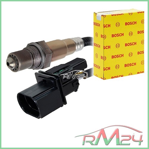Originale bosch 0258007142 - originale,